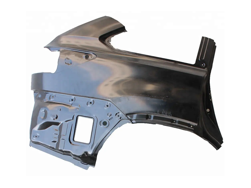 REAR FENDER FOR 15 HIGHLANDER