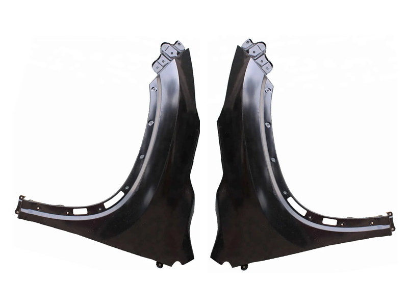 FRONT FENDER FOR 15 HIGHLANDER