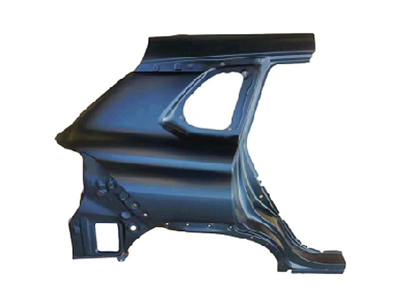 REAR FENDER FOR 22 HIGHLANDER