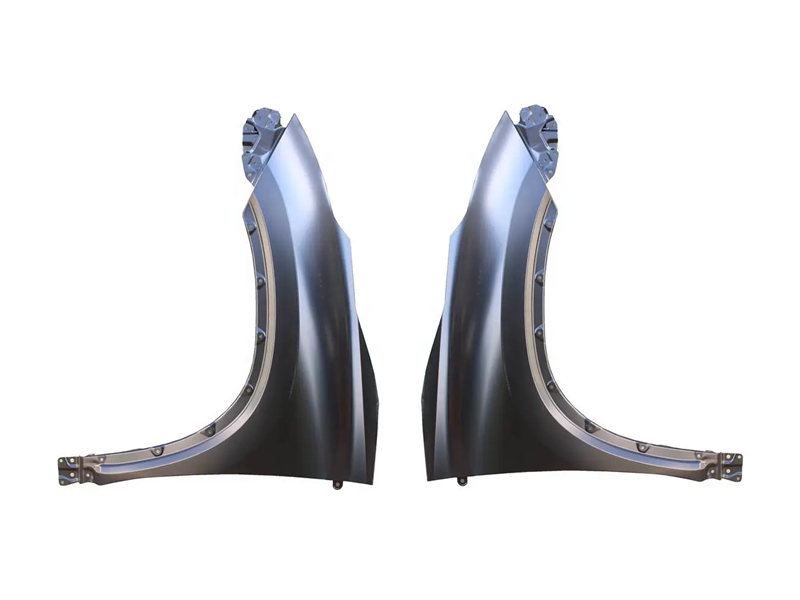 FRONT FENDER FOR 22 HIGHLANDER