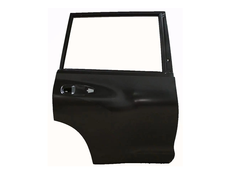 REAL DOOR FOR 10 PRADO