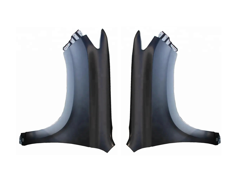 FRONT FENDER FOR 18 PRADO