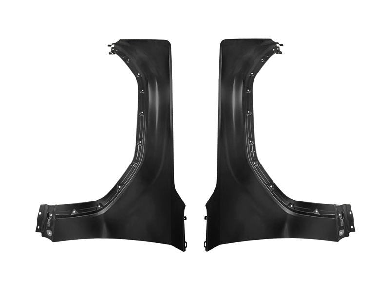 FRONT FENDER FOR 22 PRADO