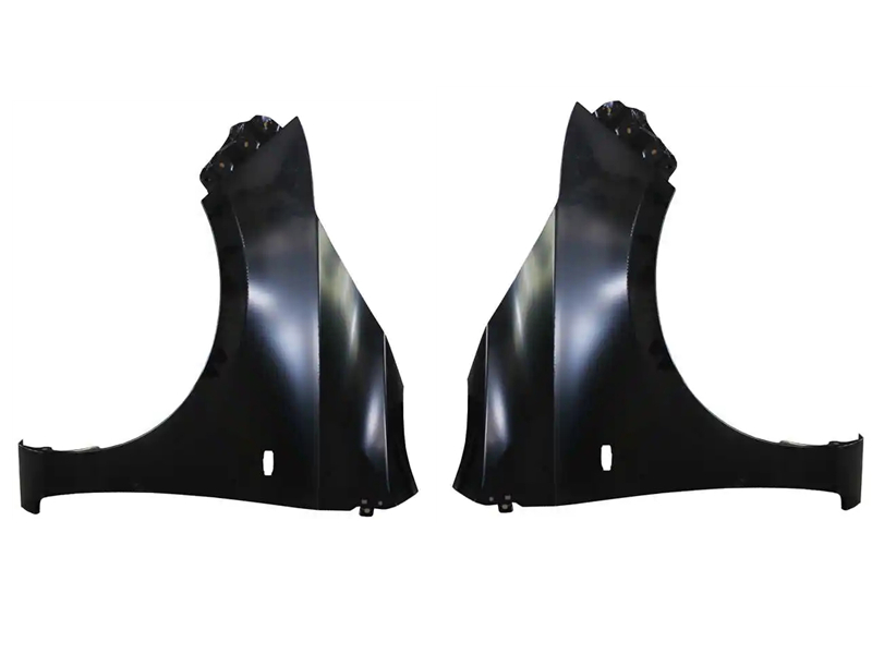 FRONT FENDER FOR 14 YARIS