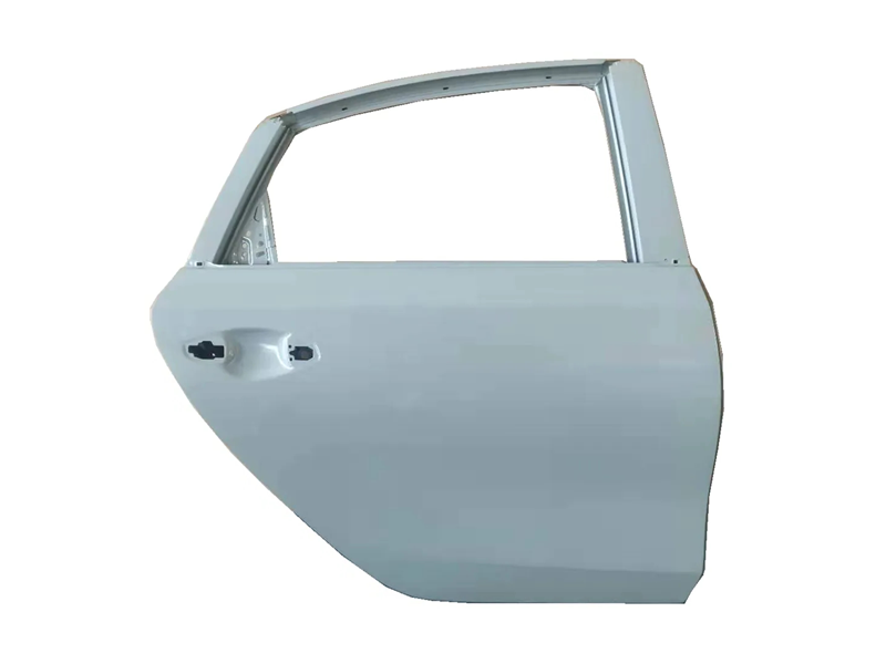 REAL DOOR FOR 18 YARIS