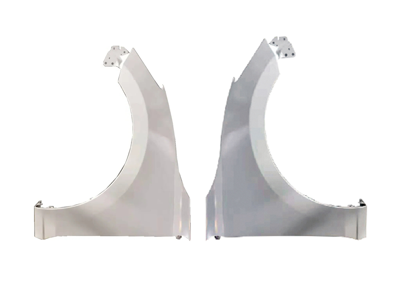 FRONT FENDER FOR 18 YARIS