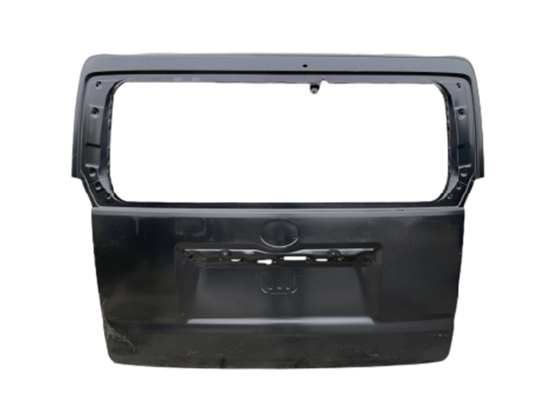 TAIL GATE FOR HIACE