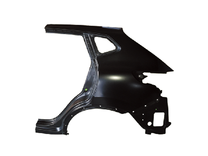 REAR FENDER FOR 15 QASHQAI