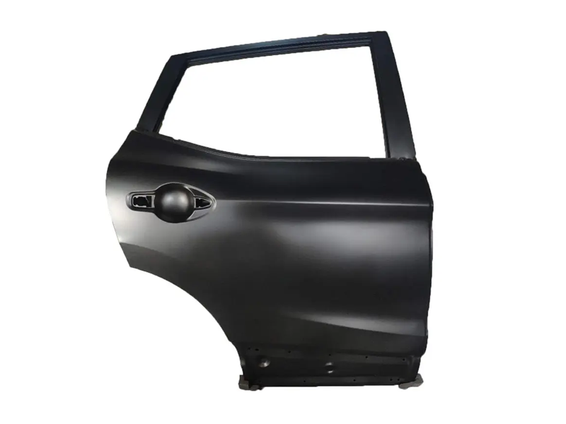 REAL DOOR FOR 15 QASHQAI