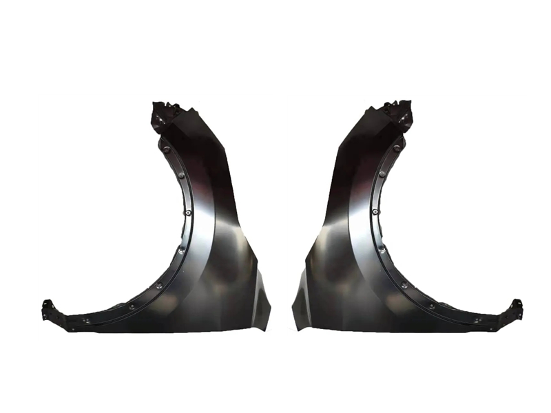 FRONT FENDER FOR 15 QASHQAI