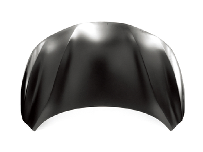 HOOD FOR 15 QASHQAI
