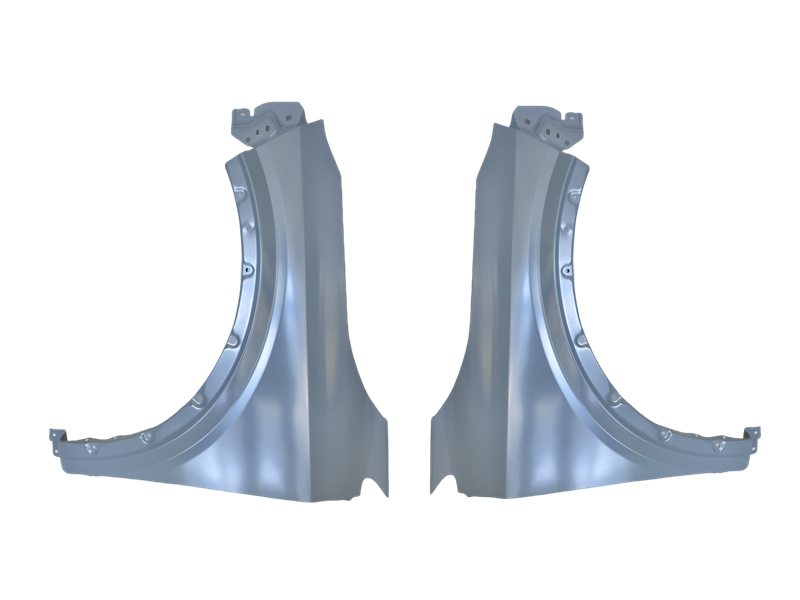FRONT FENDER FOR J12 QASHQAI