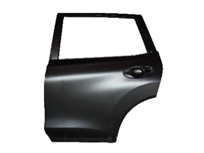 REAL DOOR FOR 14 X-TRAIL