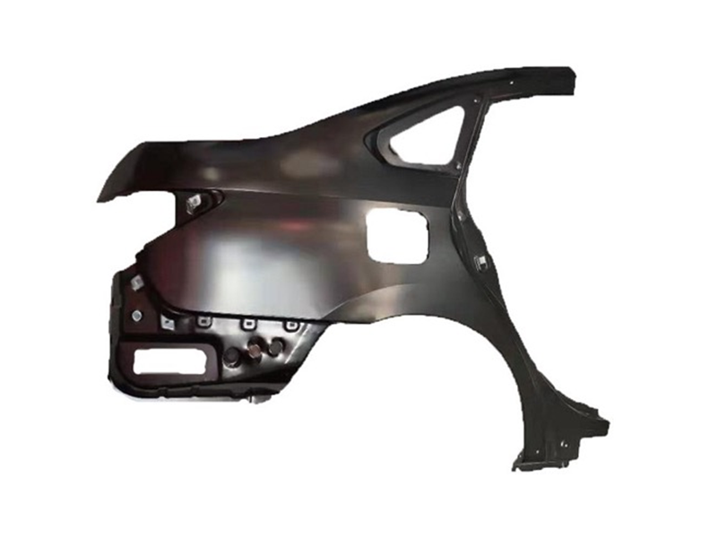 REAR FENDER FOR 06 SENTRA