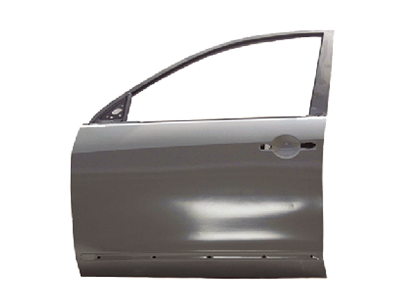 FRONT DOOR FOR 06 SENTRA