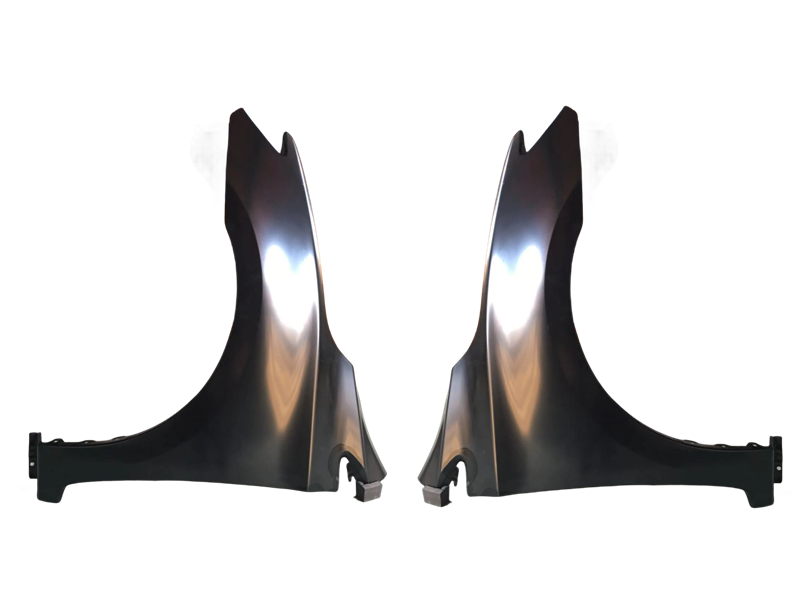 FRONT FENDER FOR 12 SENTRA
