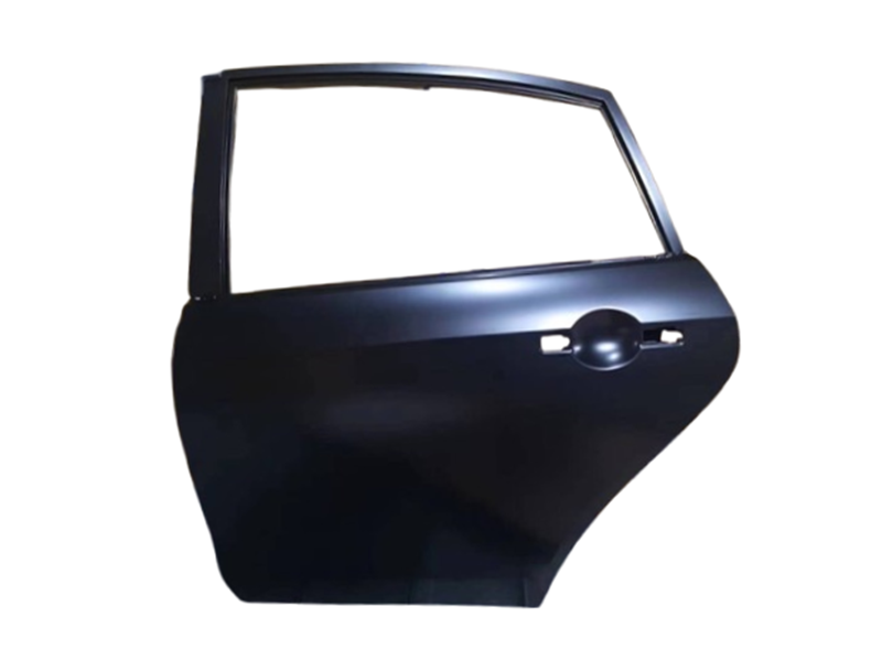 REAL DOOR FOR RUSSIA SENTRA