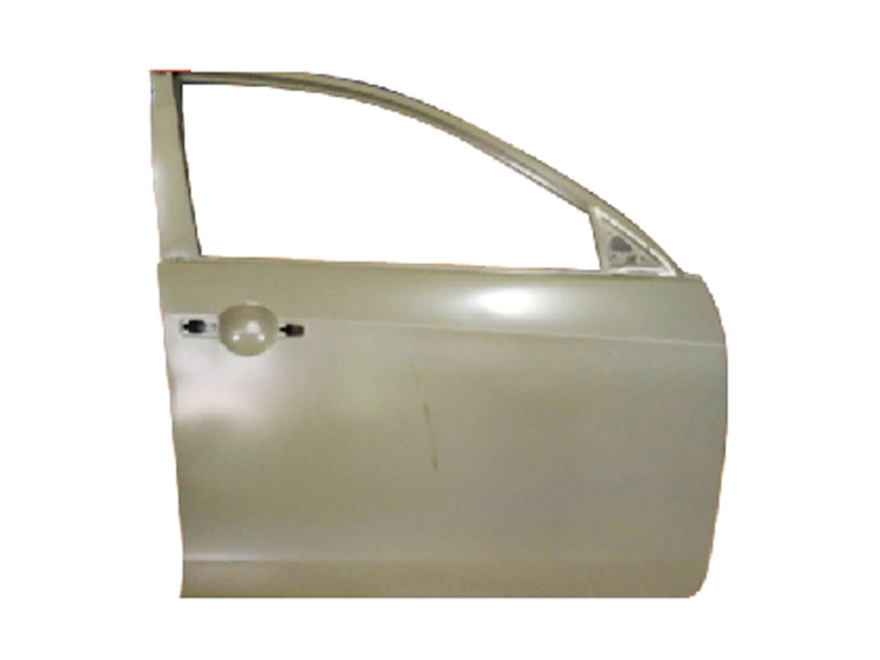 FRONT DOOR FOR RUSSIA SENTRA