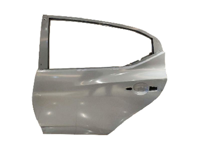 REAL DOOR FOR 18 SENTRA