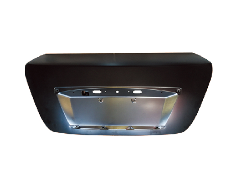 TAIL GATE FOR 08 TENNA