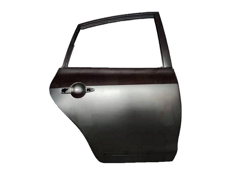 REAL DOOR FOR 08 TENAN