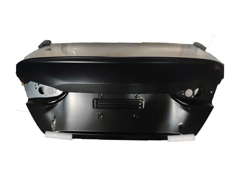 TAIL GATE FOR 16 TENNA