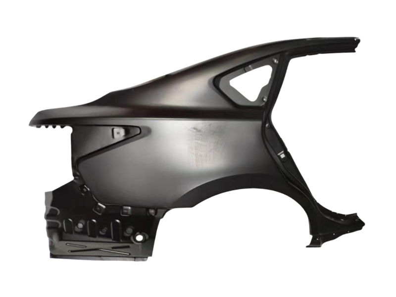 REAR FENDER FOR 16 TENNA