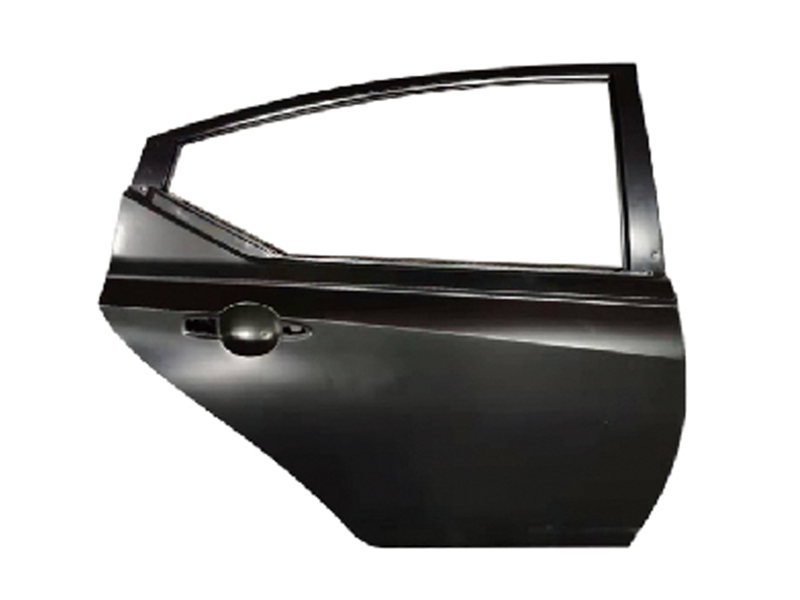 REAL DOOR FOR 18 TENAN