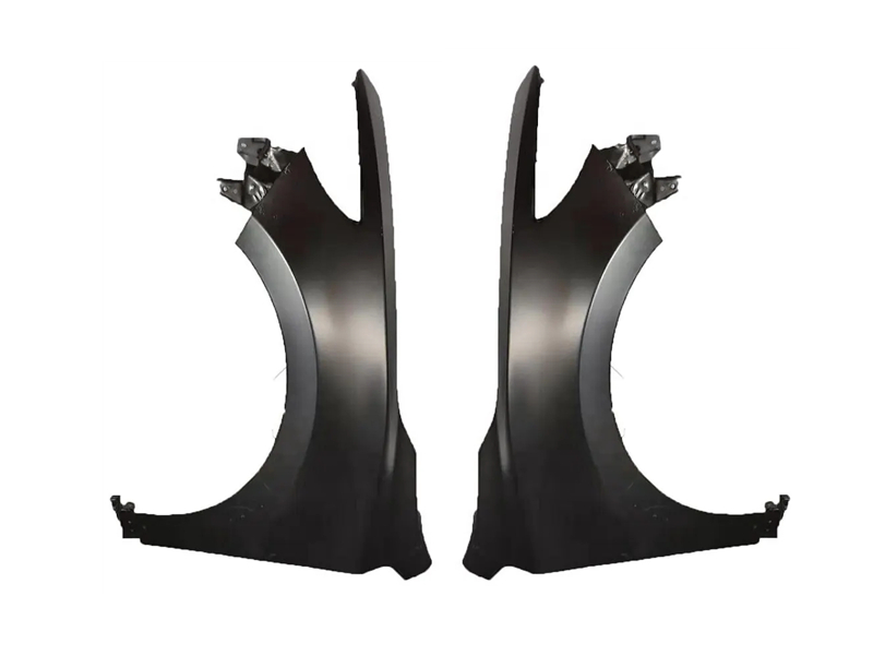 FRONT FENDER FOR 18 TENNA