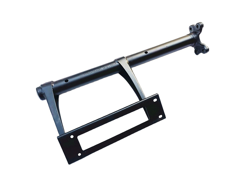 GTL TAIL LAMPER BRACKET