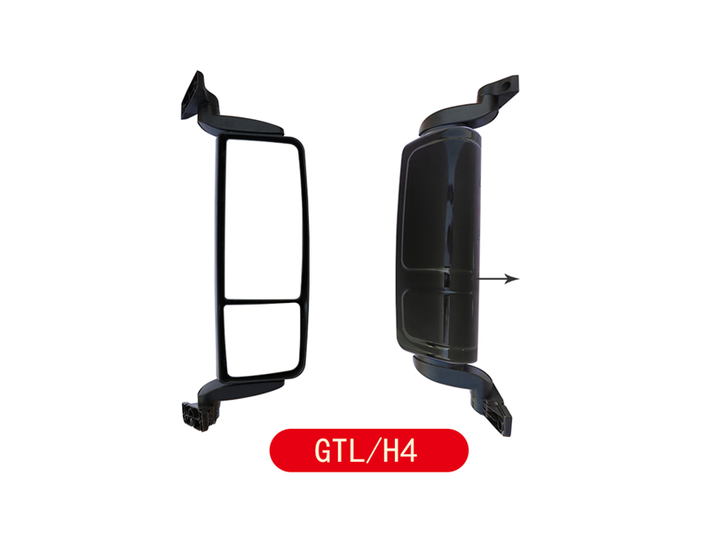 GTL DOOR MIRROR