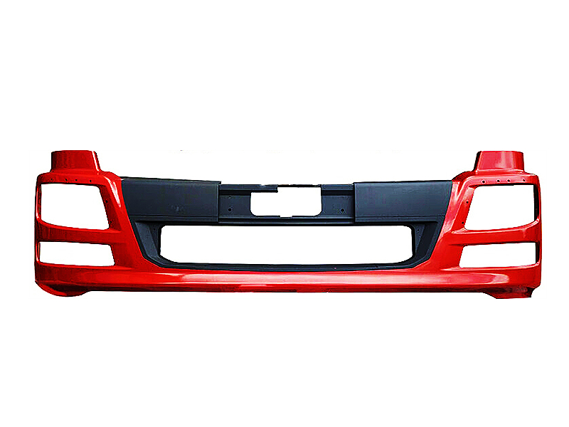 GTL FRONT BUMPER