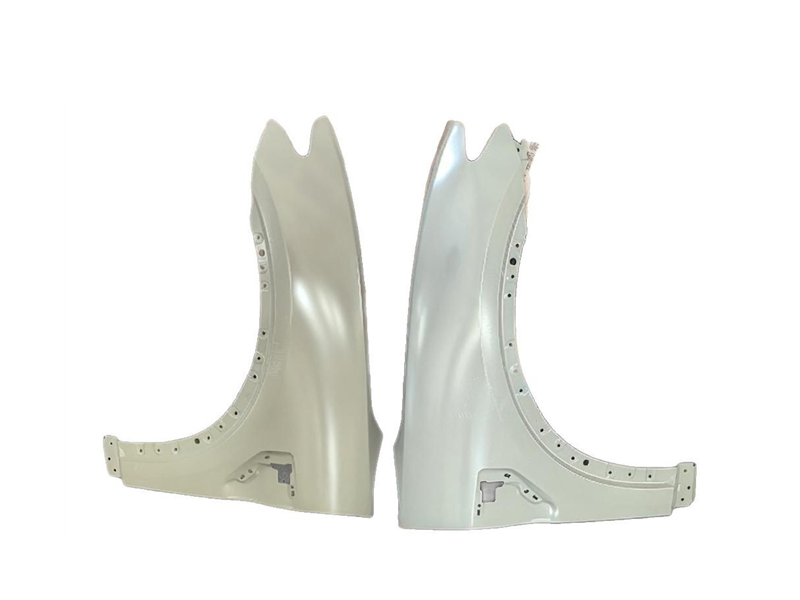 FRONT FENDER FOR SONG L