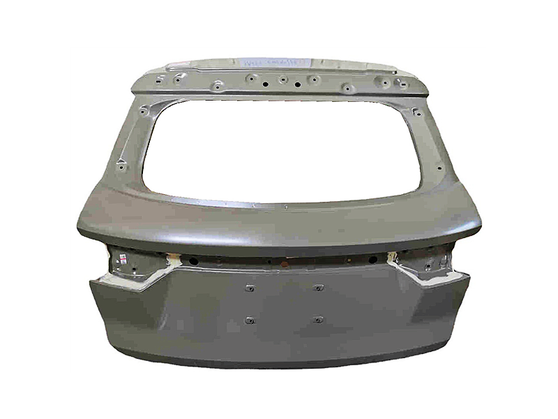 TAIL GATE FOR SONG PRO