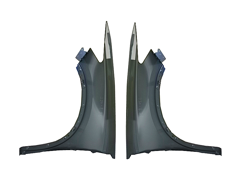 FRONT FENDER FOR SONG PRO