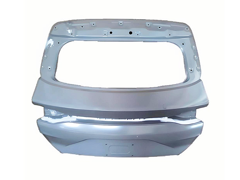 TAIL GATE FOR SONG PLUS