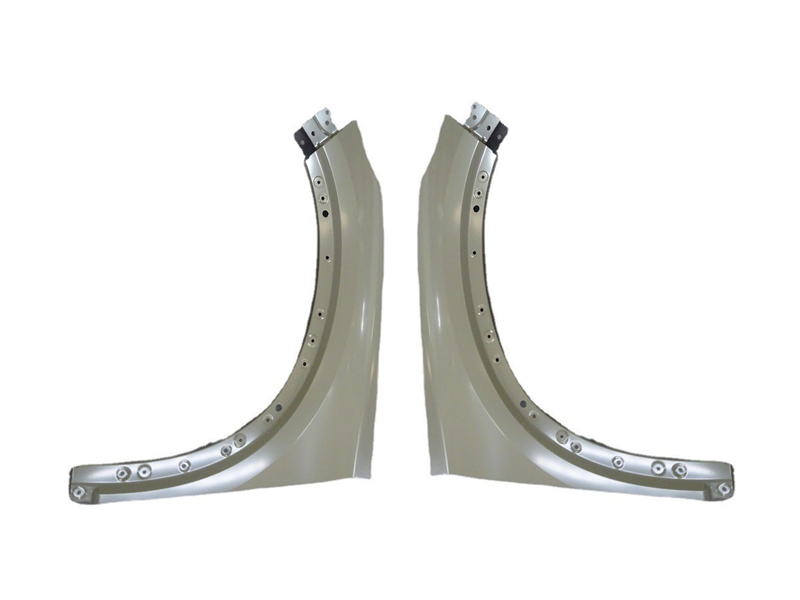 FRONT FENDER FOR SONG PLUS