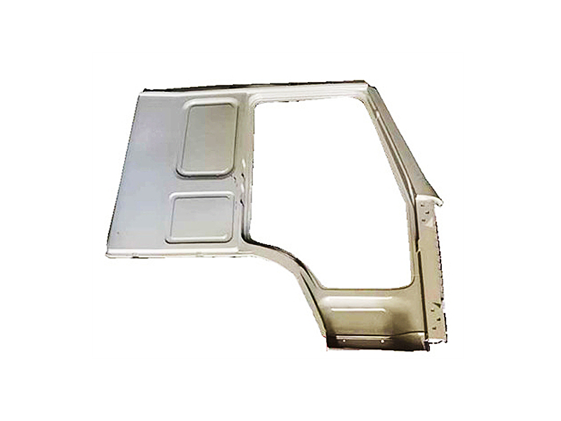 HOWO SIDE PANEL
