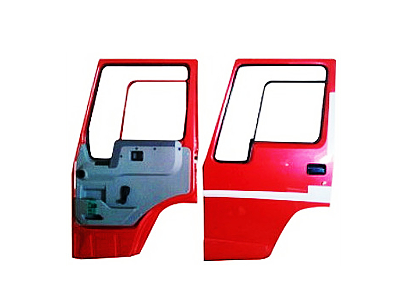HOWO DOOR ASSY