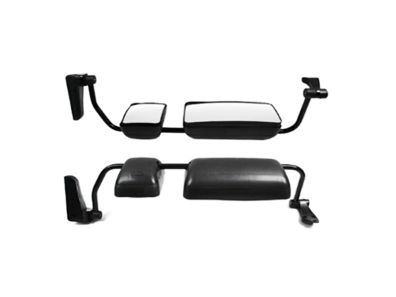 HOWO DOOR MIRROR