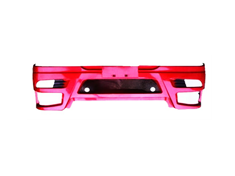 HOWO FRONT BUMPER
