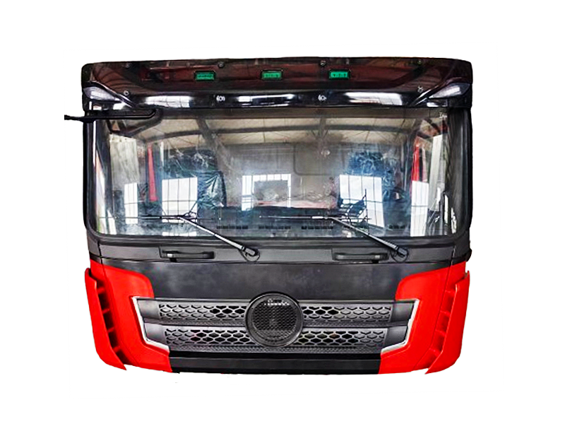 X3000 CABIN ASSY LHD