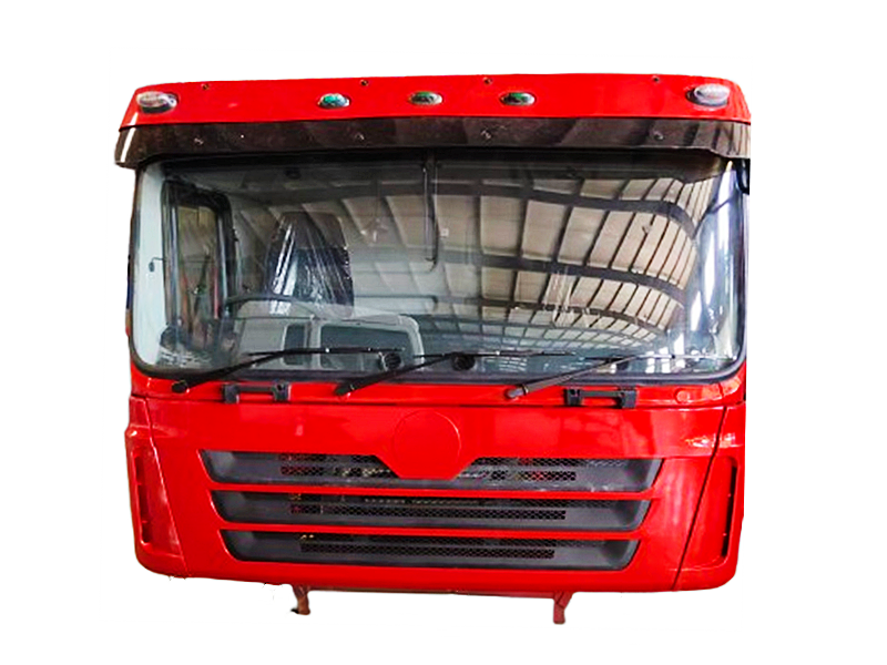 F3000 CABIN ASSY RHD