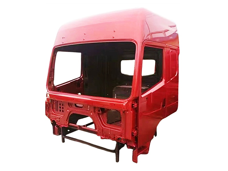 F3000 SHELL CABIN