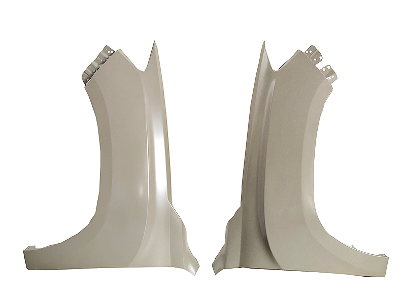 FRONT FENDER FOR T70