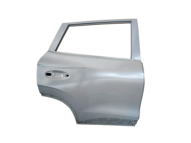 REAL DOOR FOR OMADA R