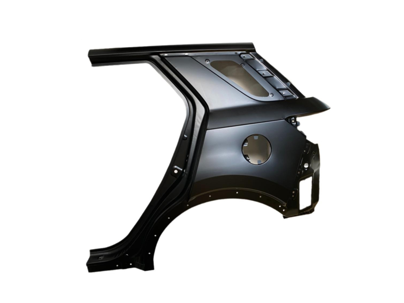 REAR FENDER FOR CS55 P