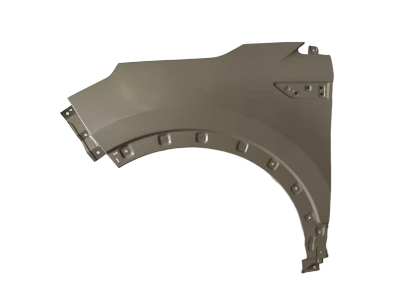 FRONT FENDER FOR CS55 P
