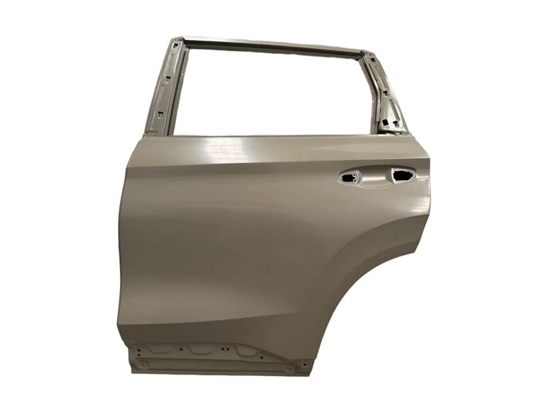 REAL DOOR FOR CS75 P