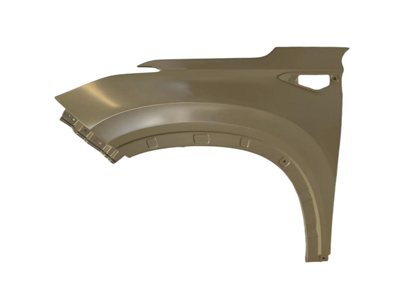FRONT FENDER FOR CS75 P